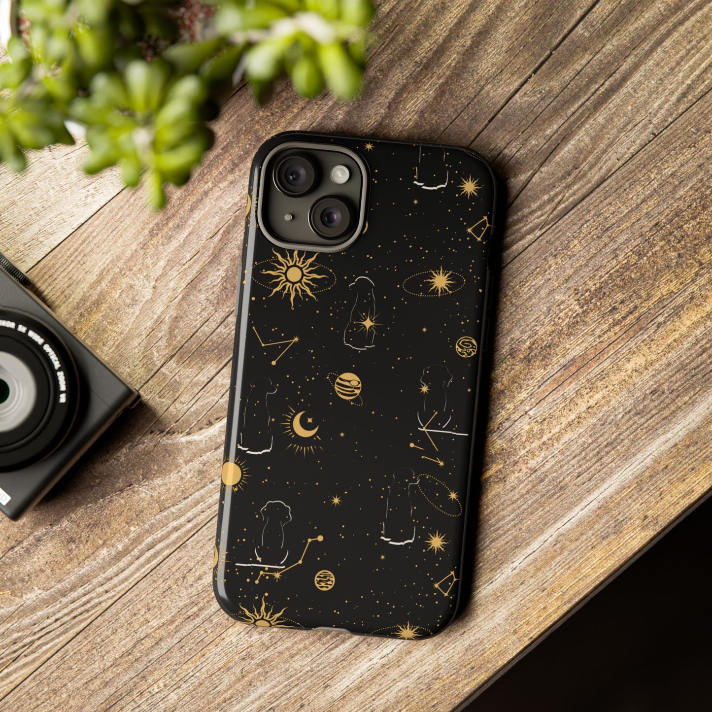 Celestial Phone Case