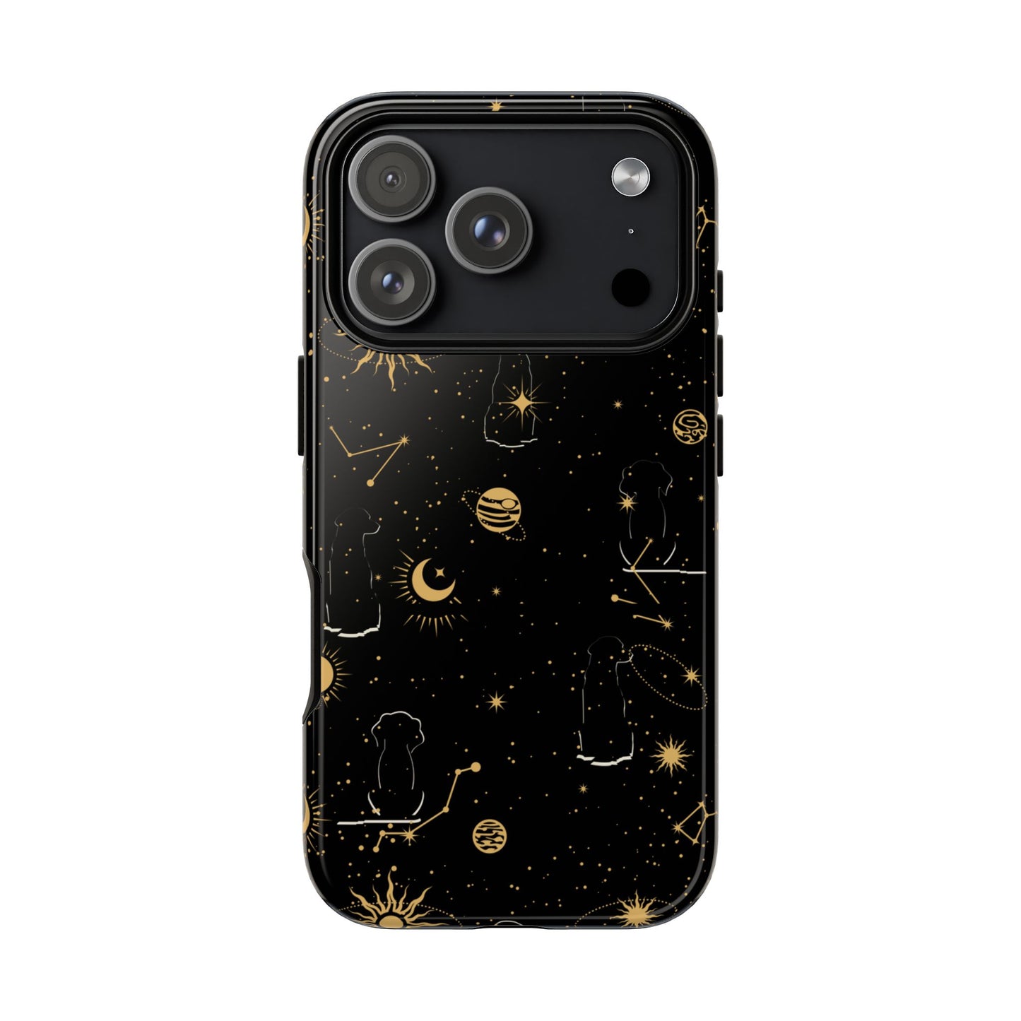 Celestial Phone Case