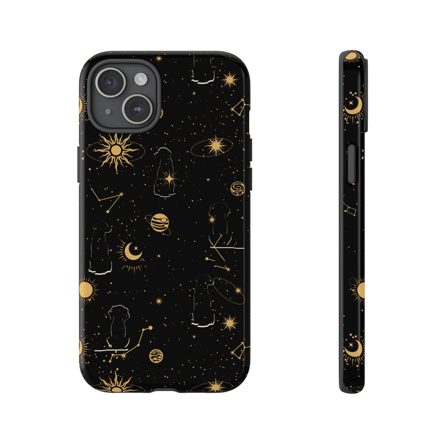 Celestial Phone Case