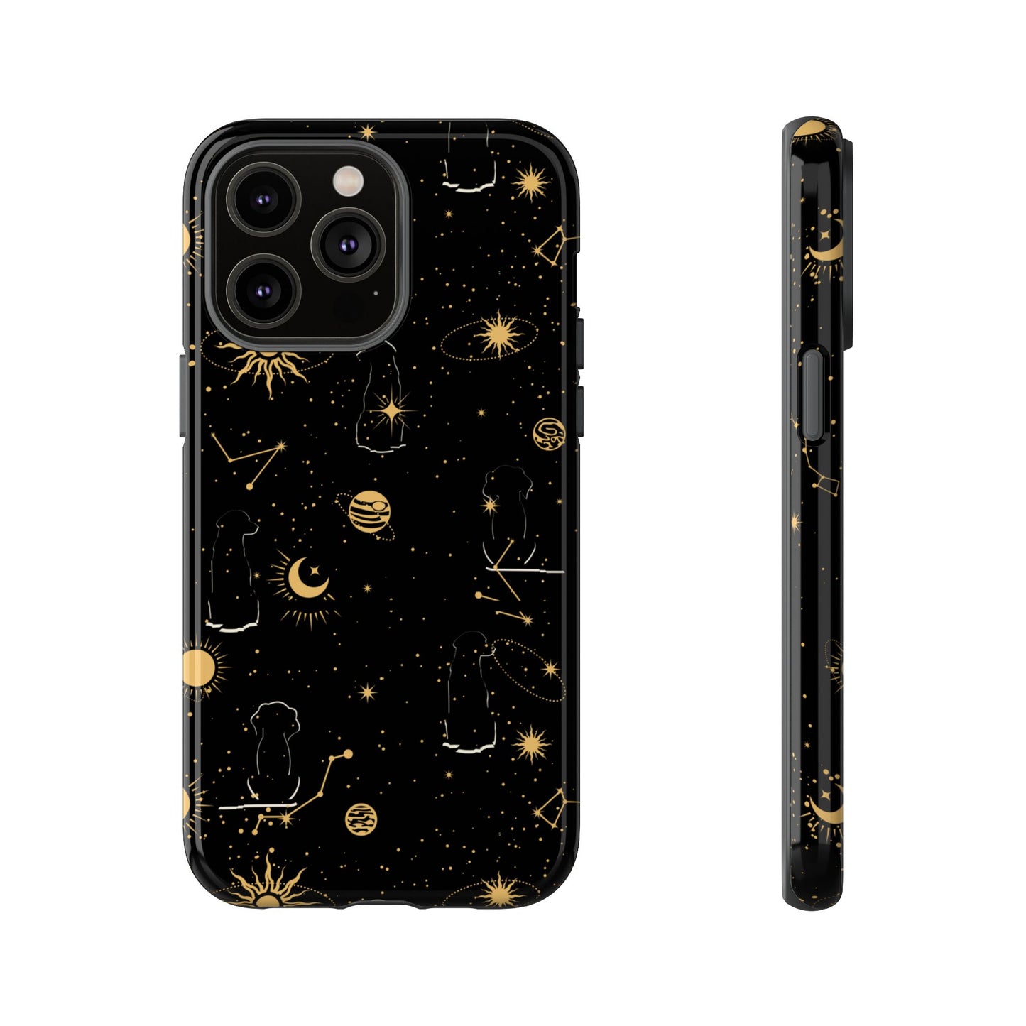 Celestial Phone Case