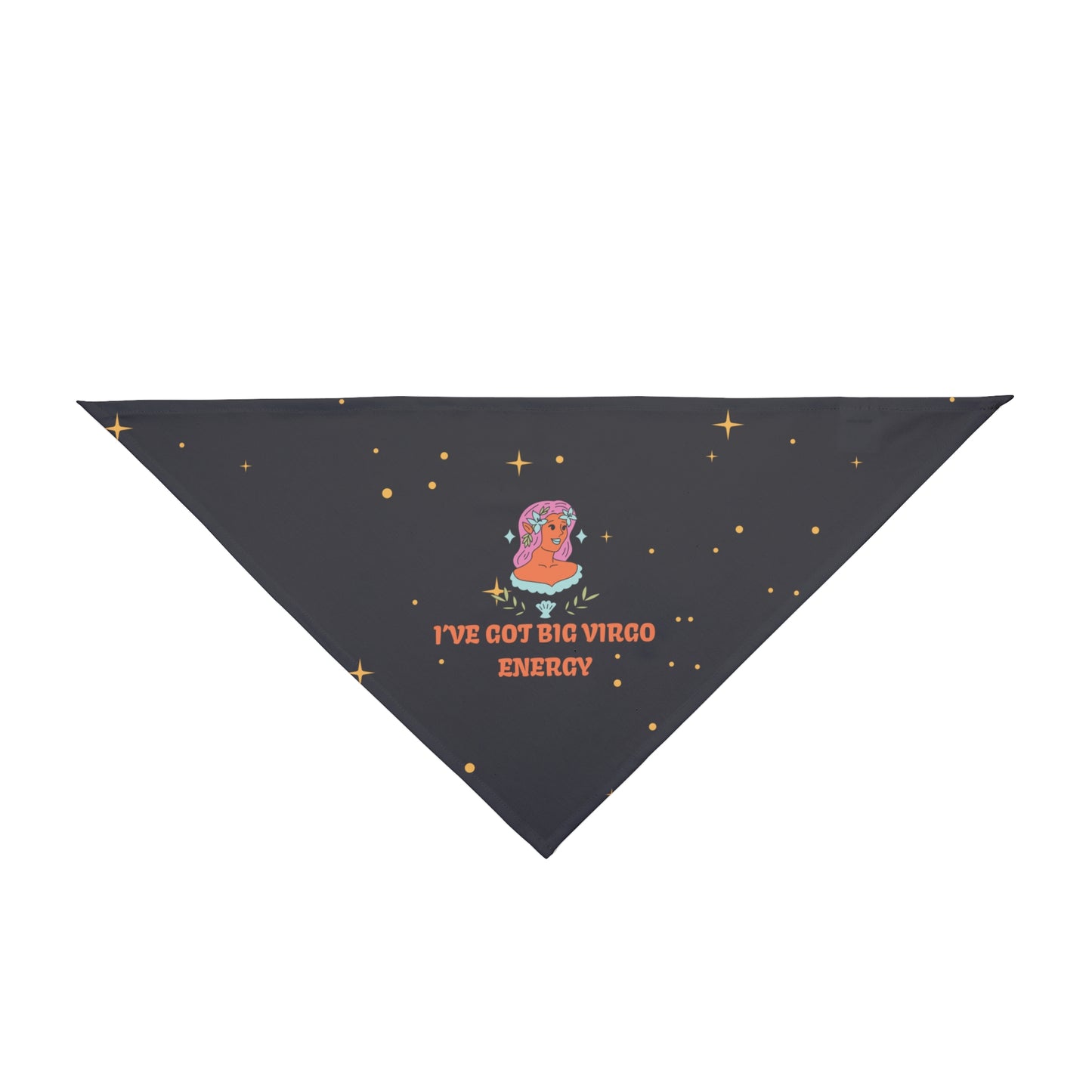 Virgo Energy Bandana