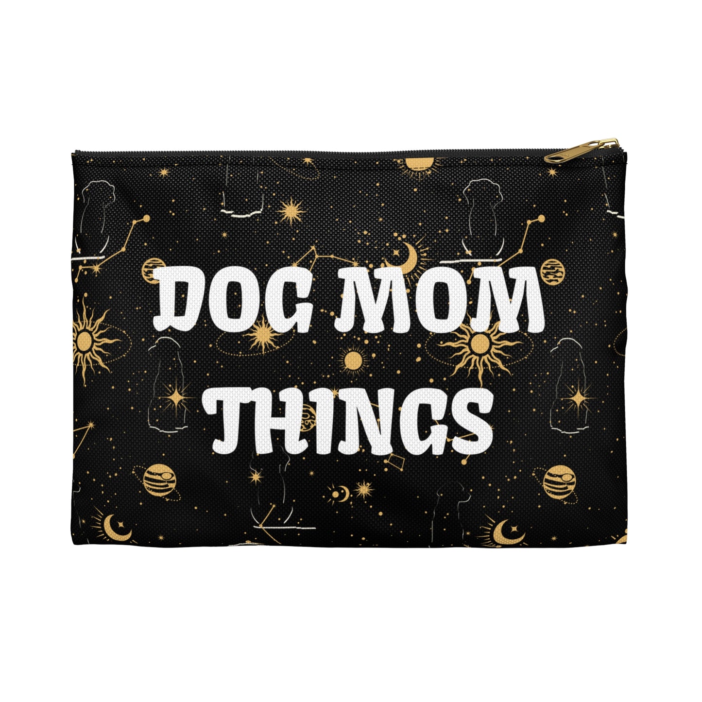 Celestial Accessory Pouch
