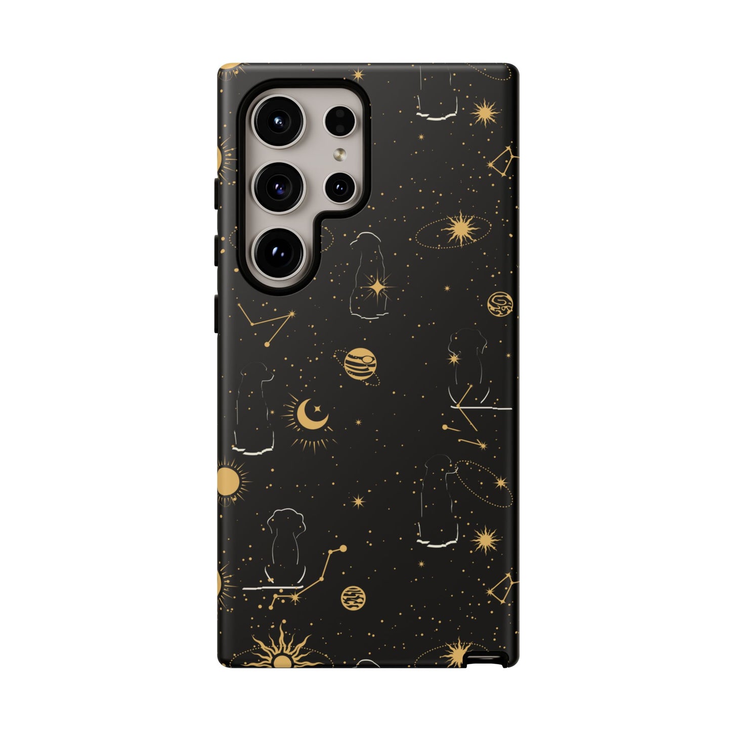 Celestial Phone Case