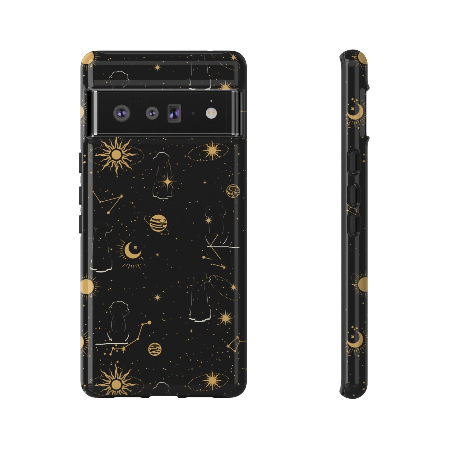 Celestial Phone Case