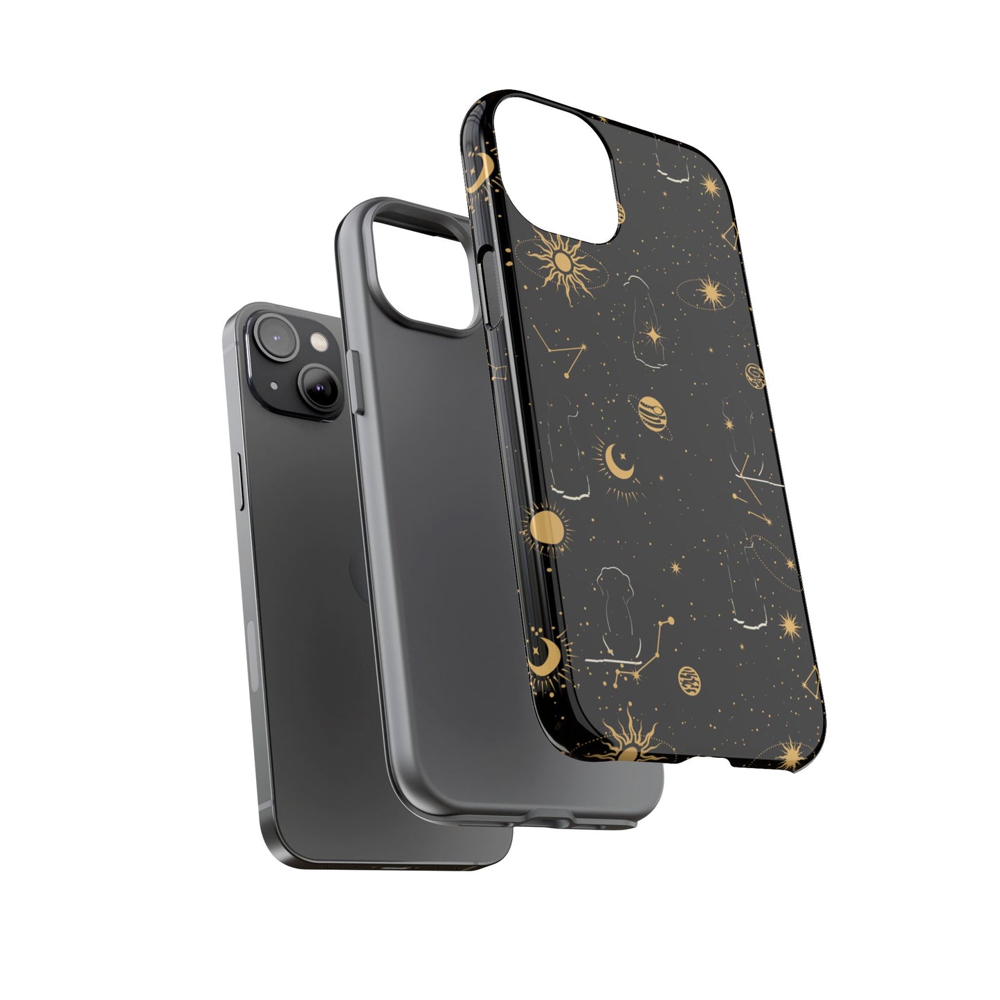 Celestial Phone Case