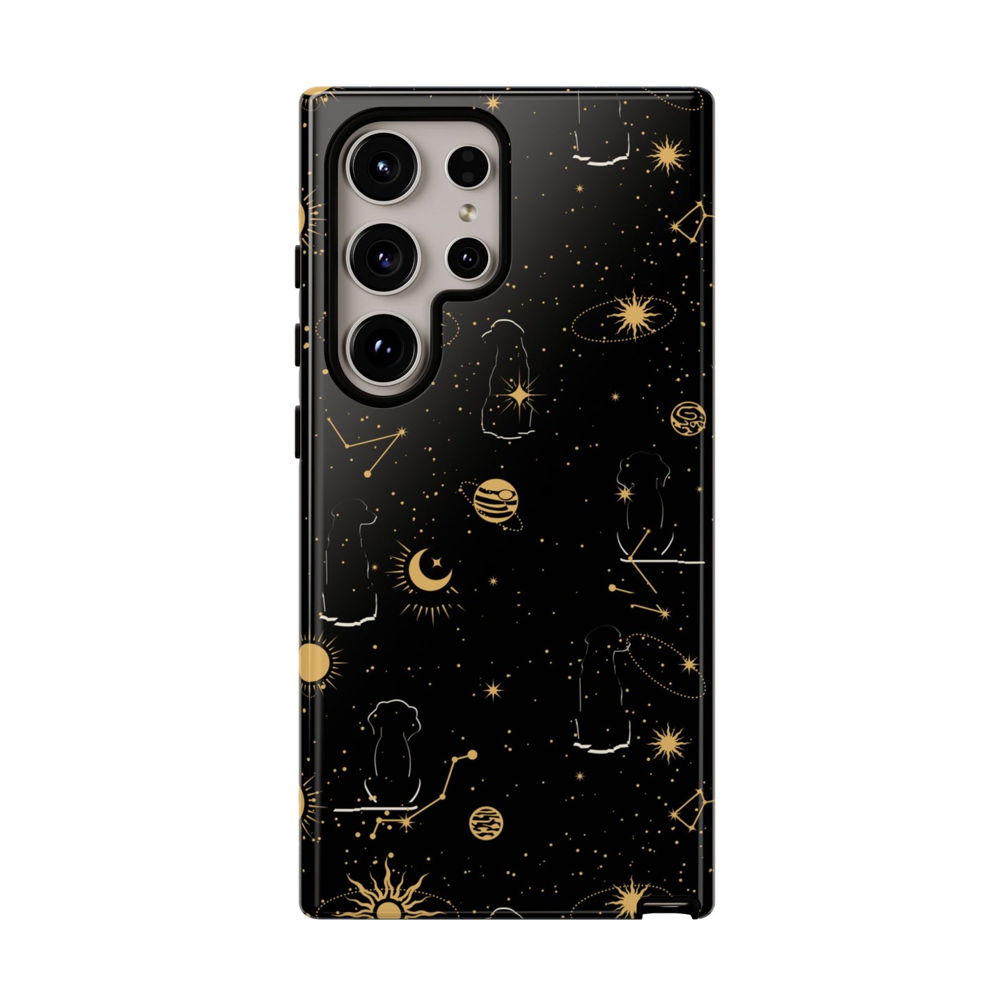 Celestial Phone Case