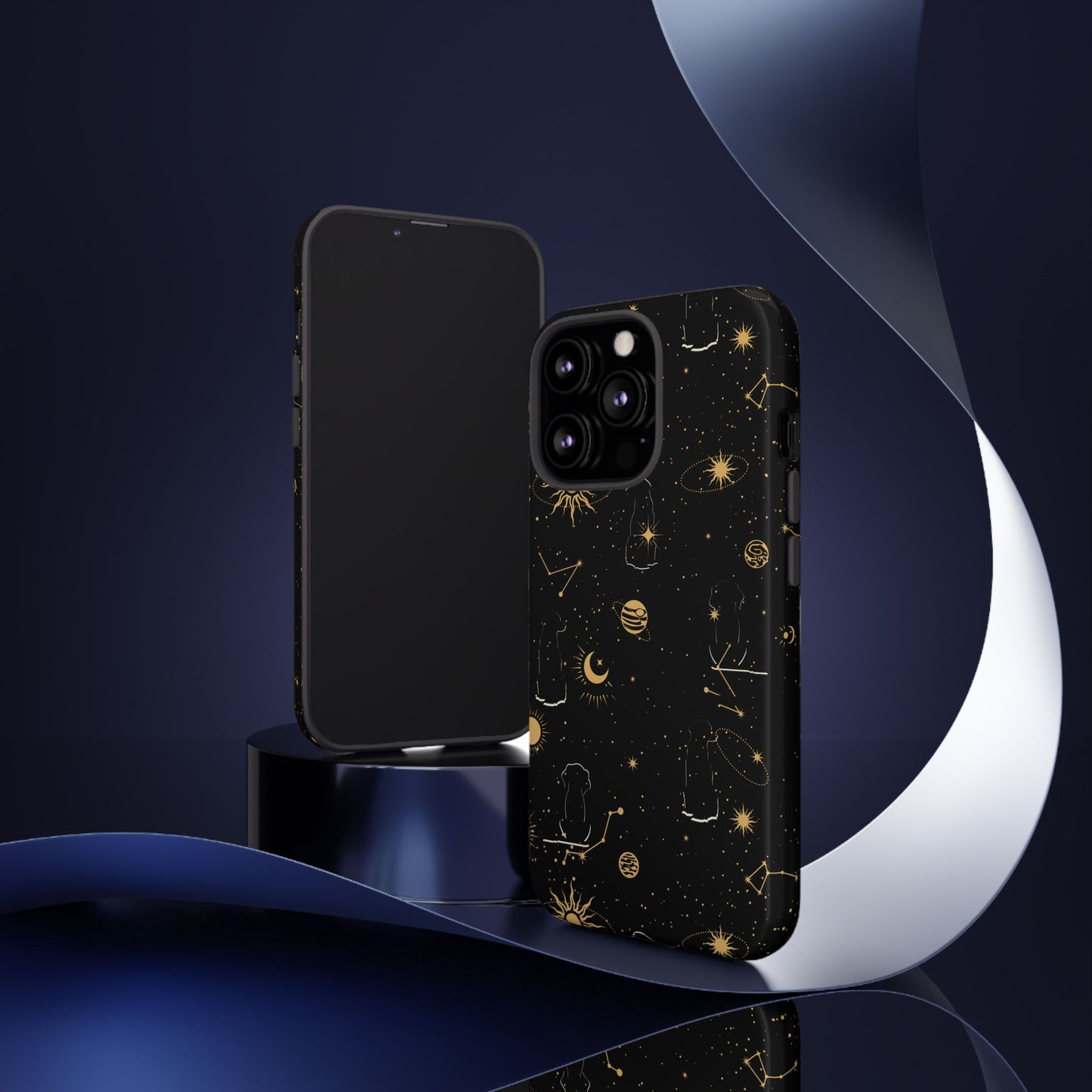 Celestial Phone Case