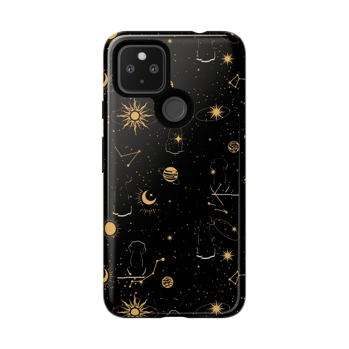 Celestial Phone Case