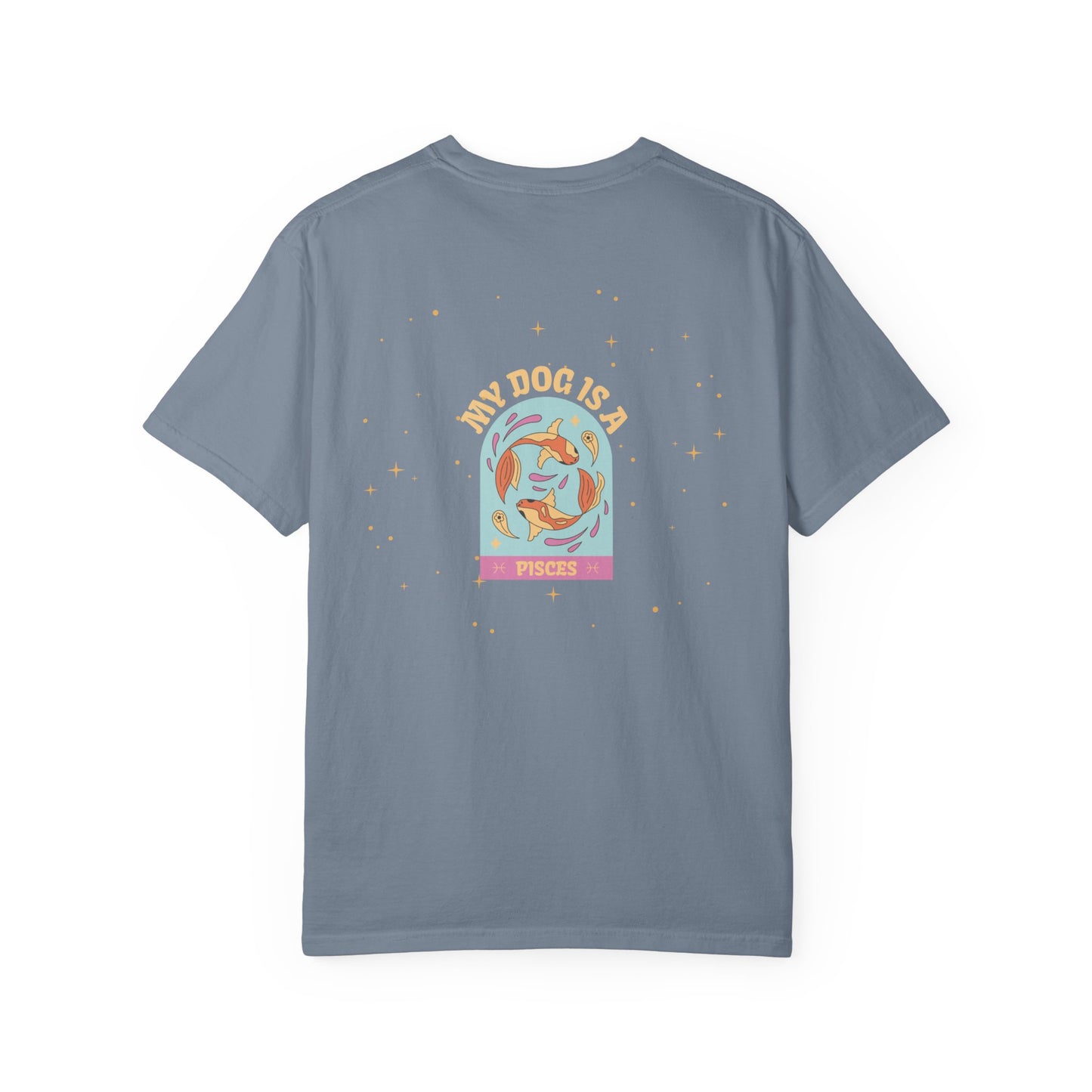 My Dog is a Pisces T-Shirt