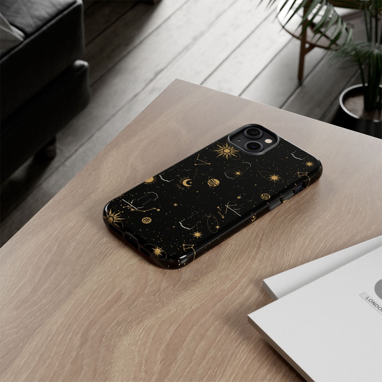 Celestial Phone Case