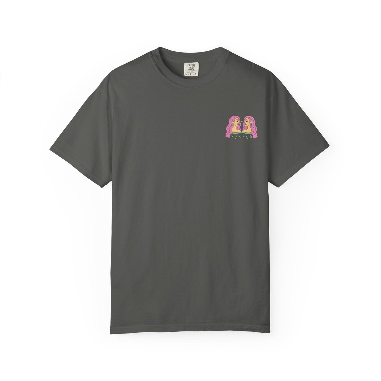 My Dog is a Gemini T-Shirt