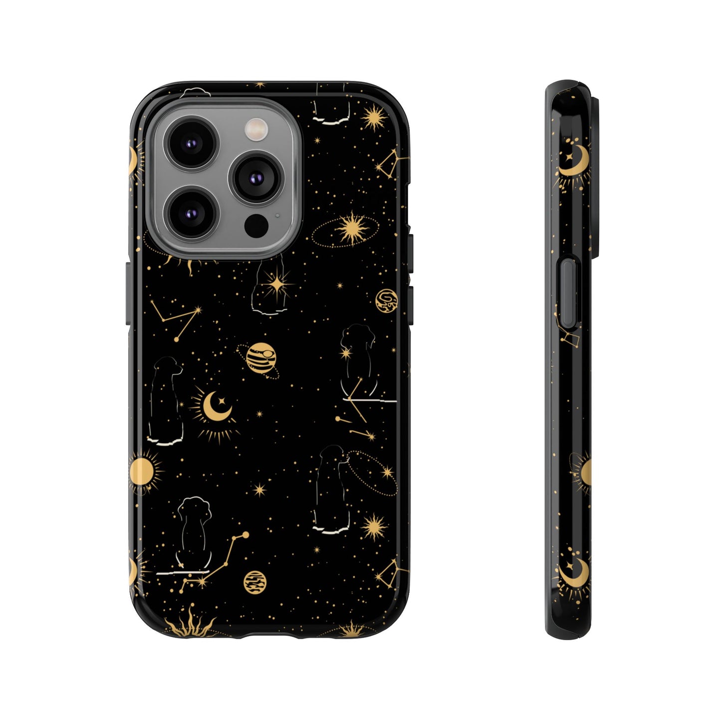 Celestial Phone Case