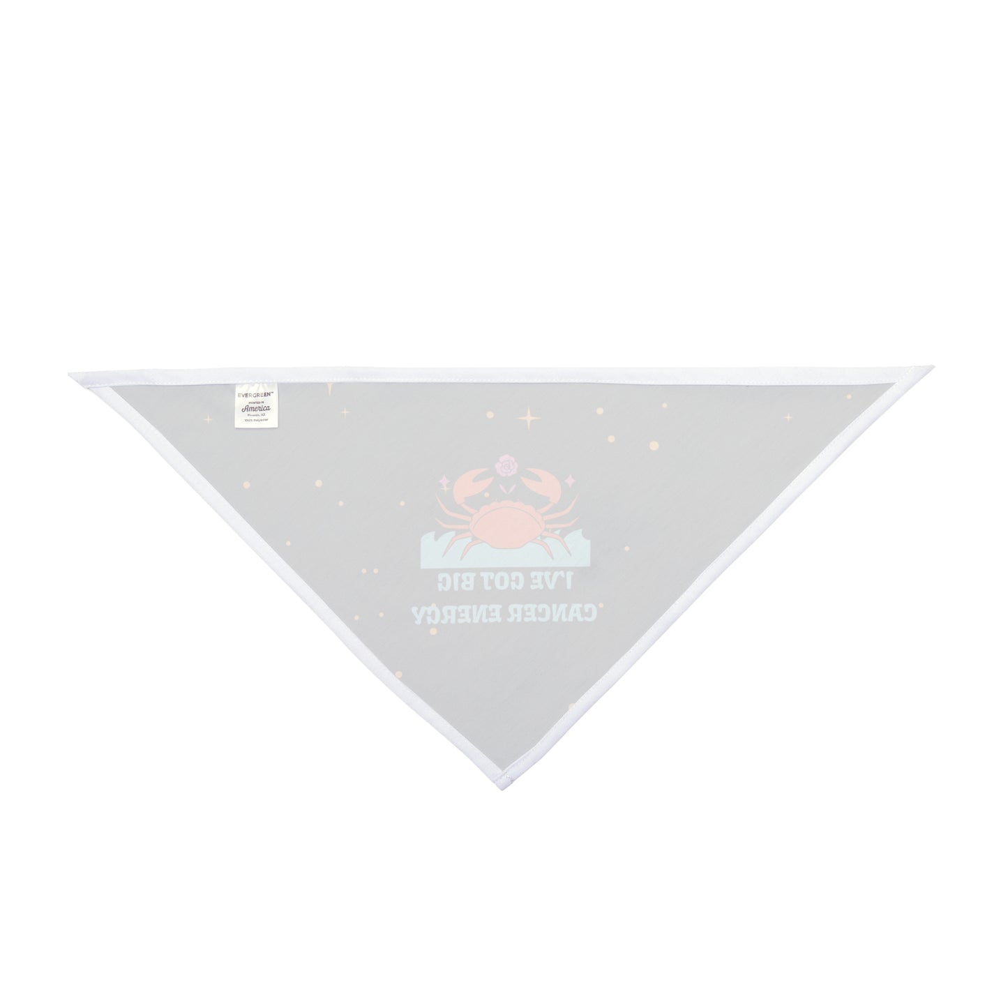 Cancer Energy Bandana