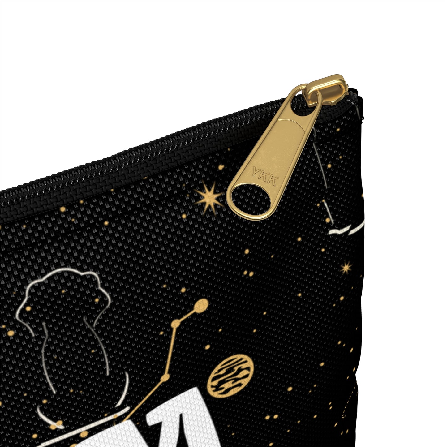 Celestial Accessory Pouch