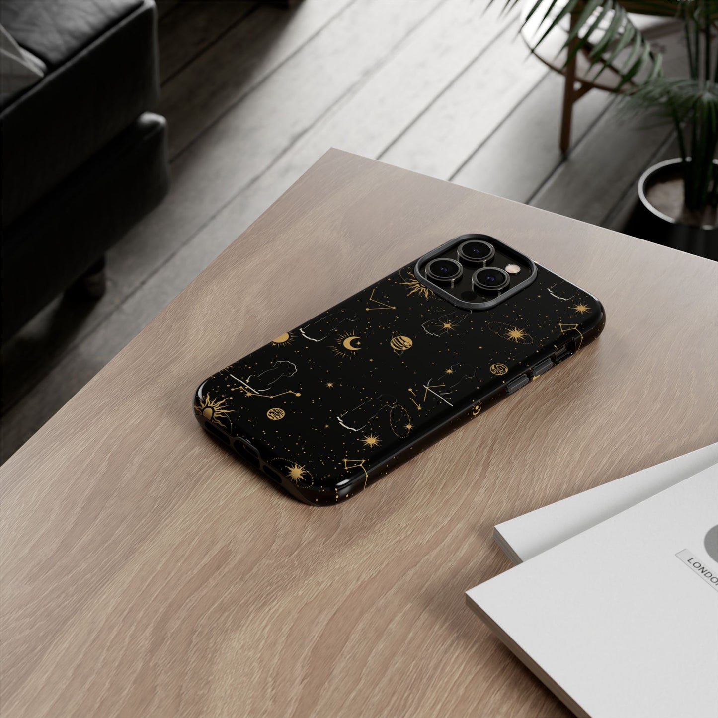 Celestial Phone Case