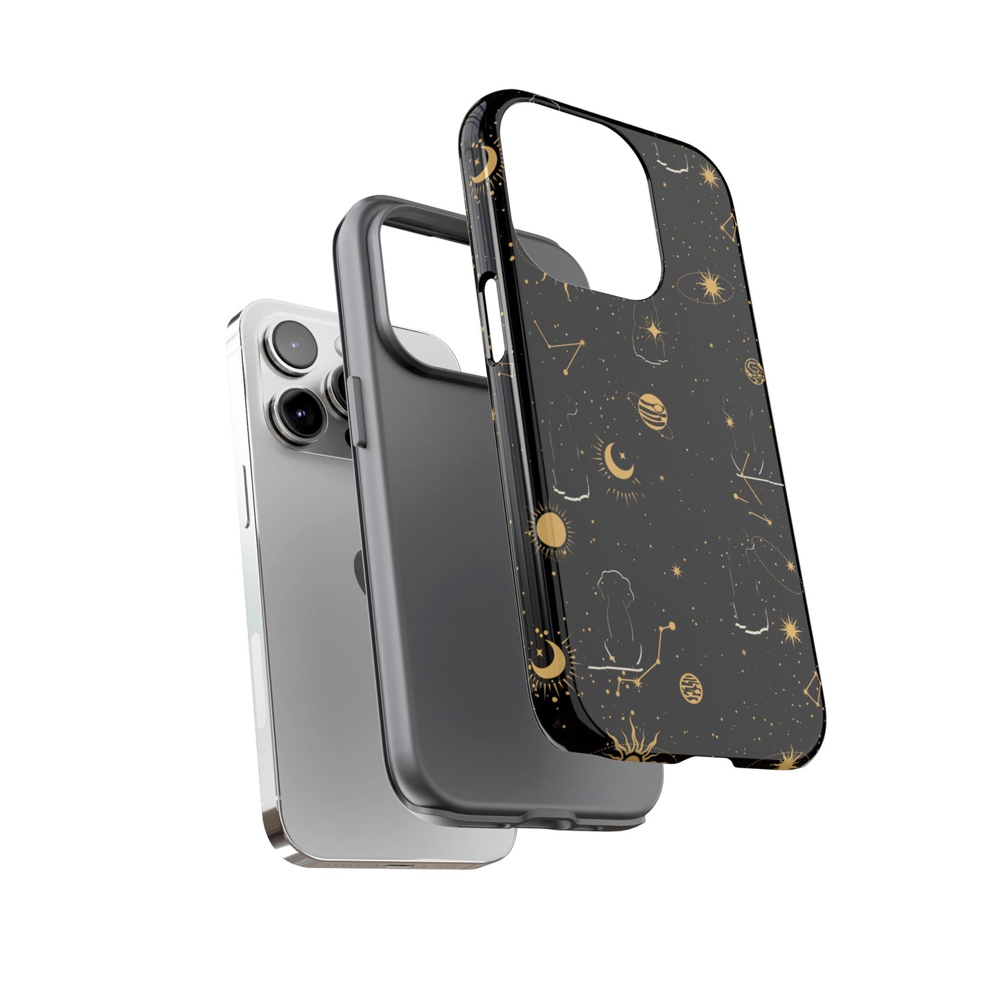 Celestial Phone Case