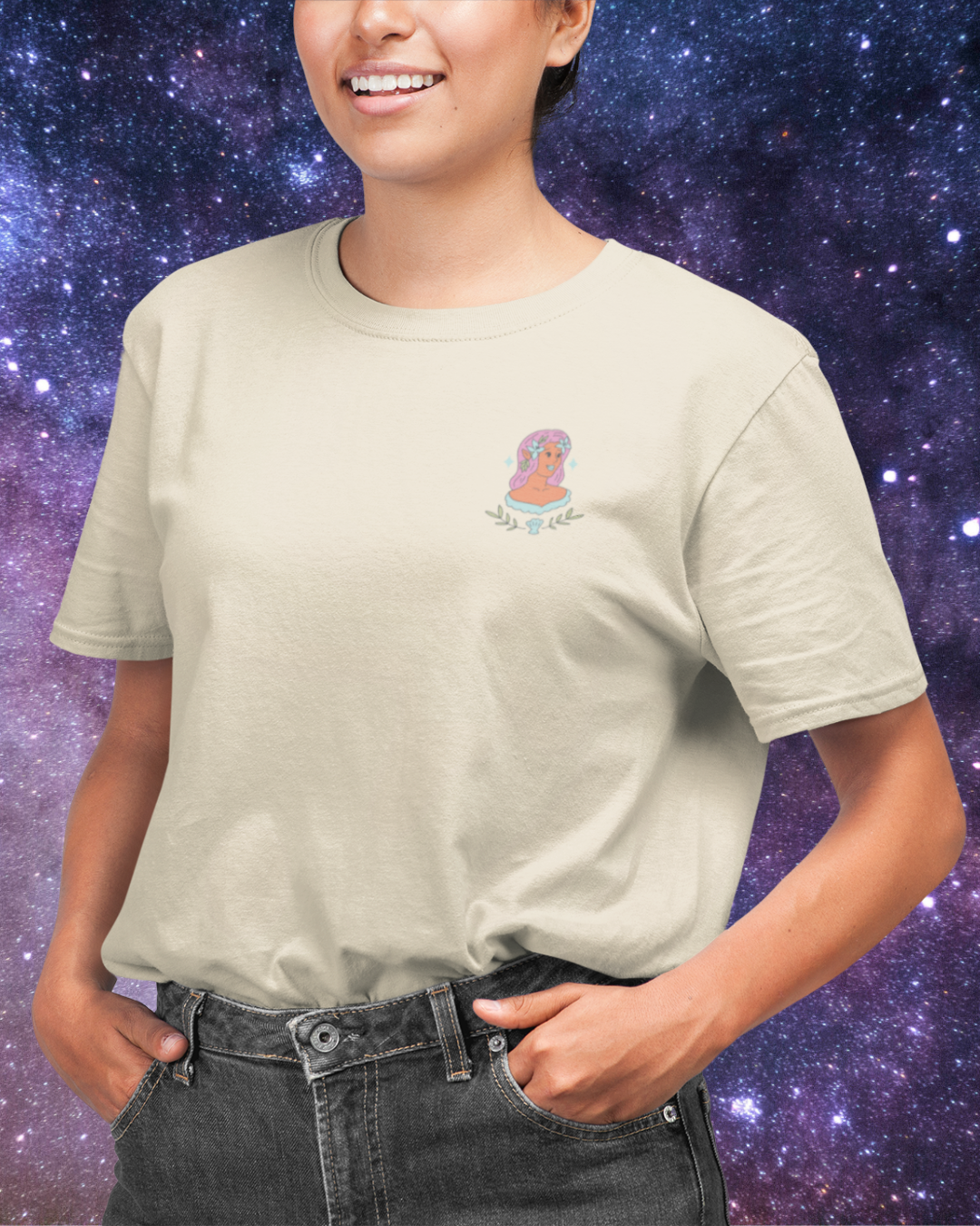 My Dog is a Virgo T-Shirt