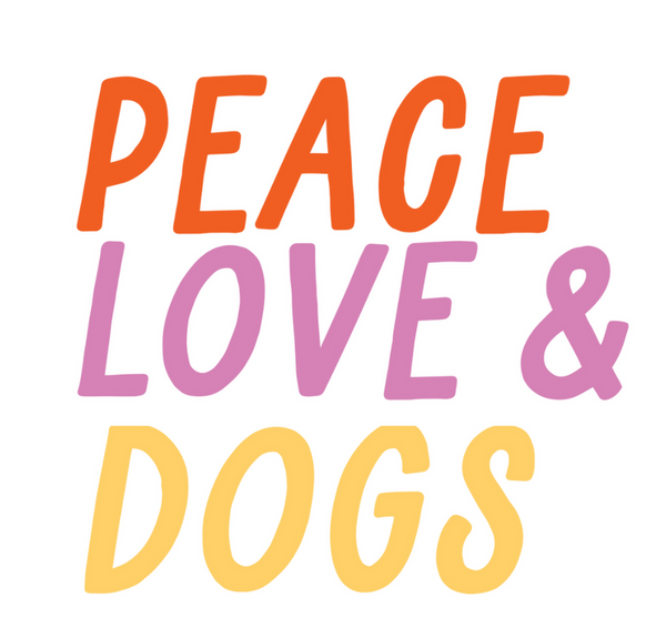 Peacelovedogsshop