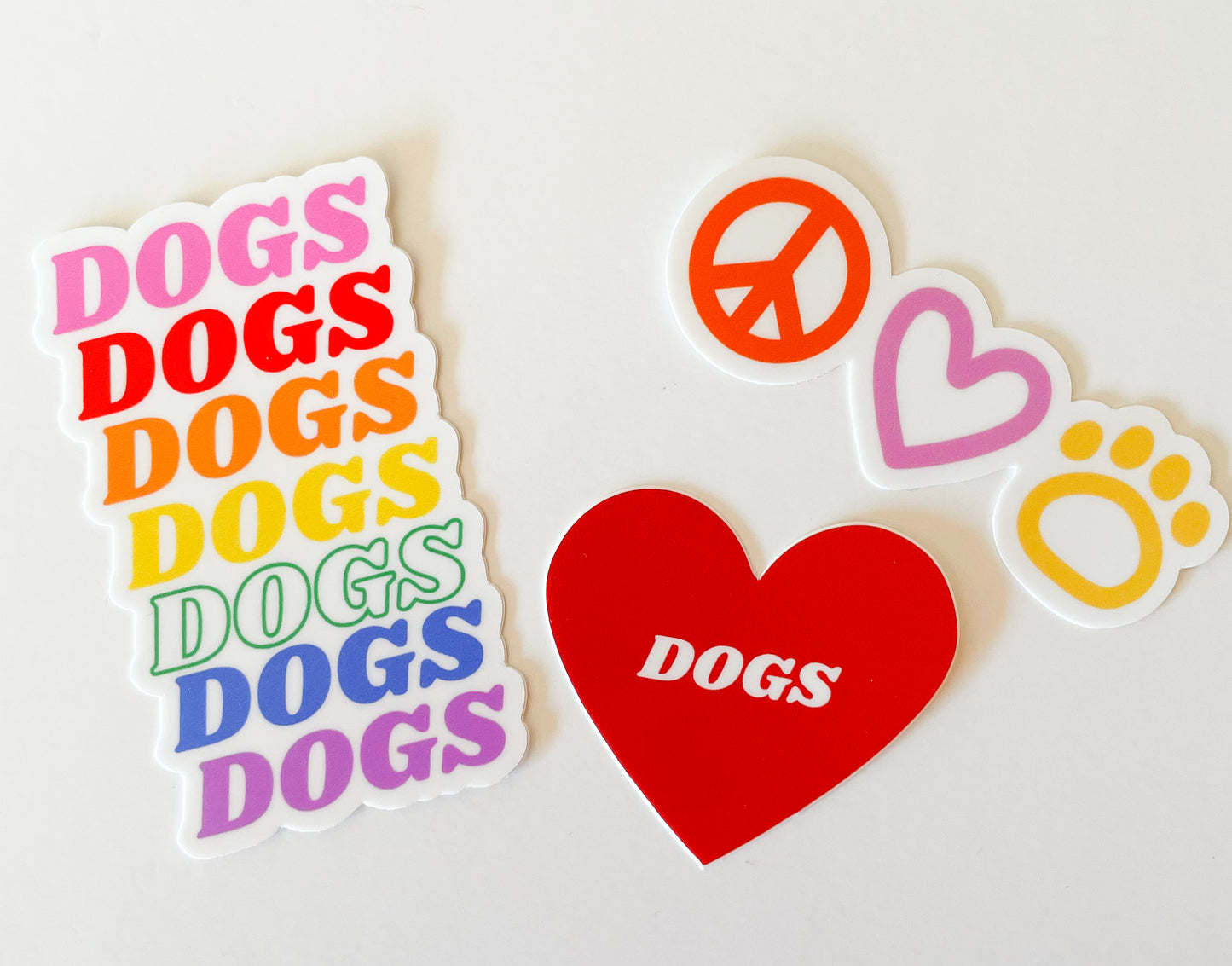 STICKER 3 PACK
