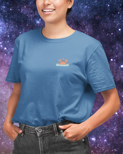My Dog is a Cancer T-Shirt