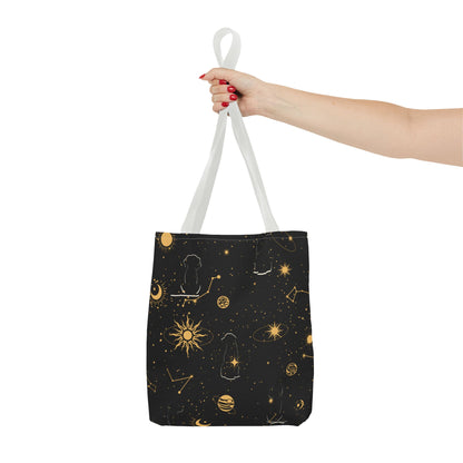 Celestial Tote Bag