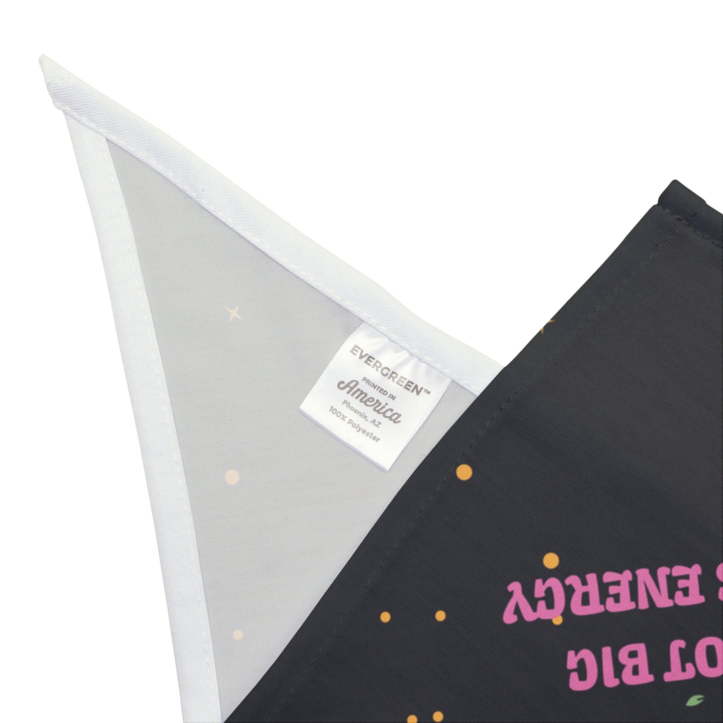 Taurus Energy Bandana