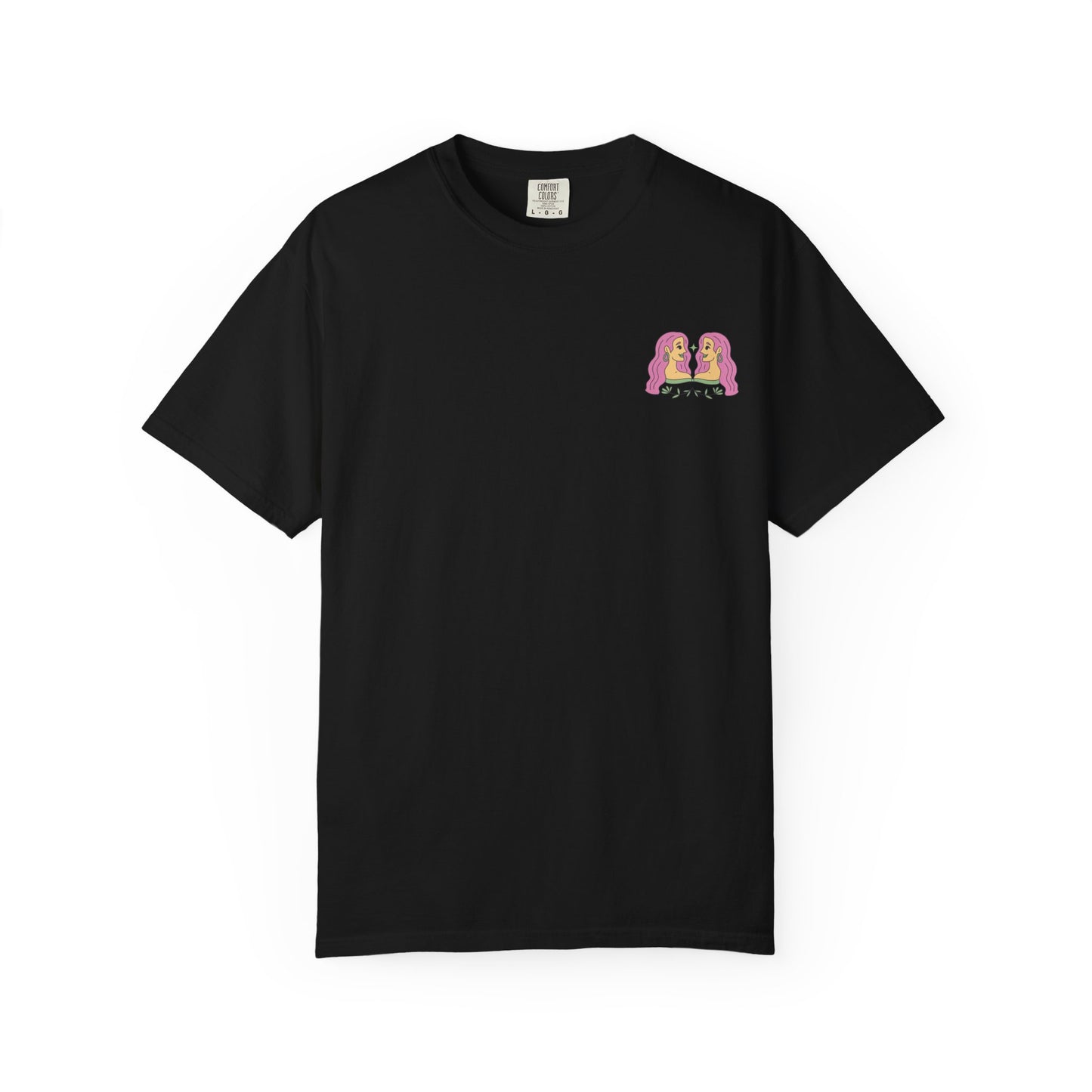 My Dog is a Gemini T-Shirt