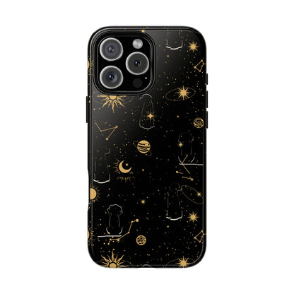 Celestial Phone Case