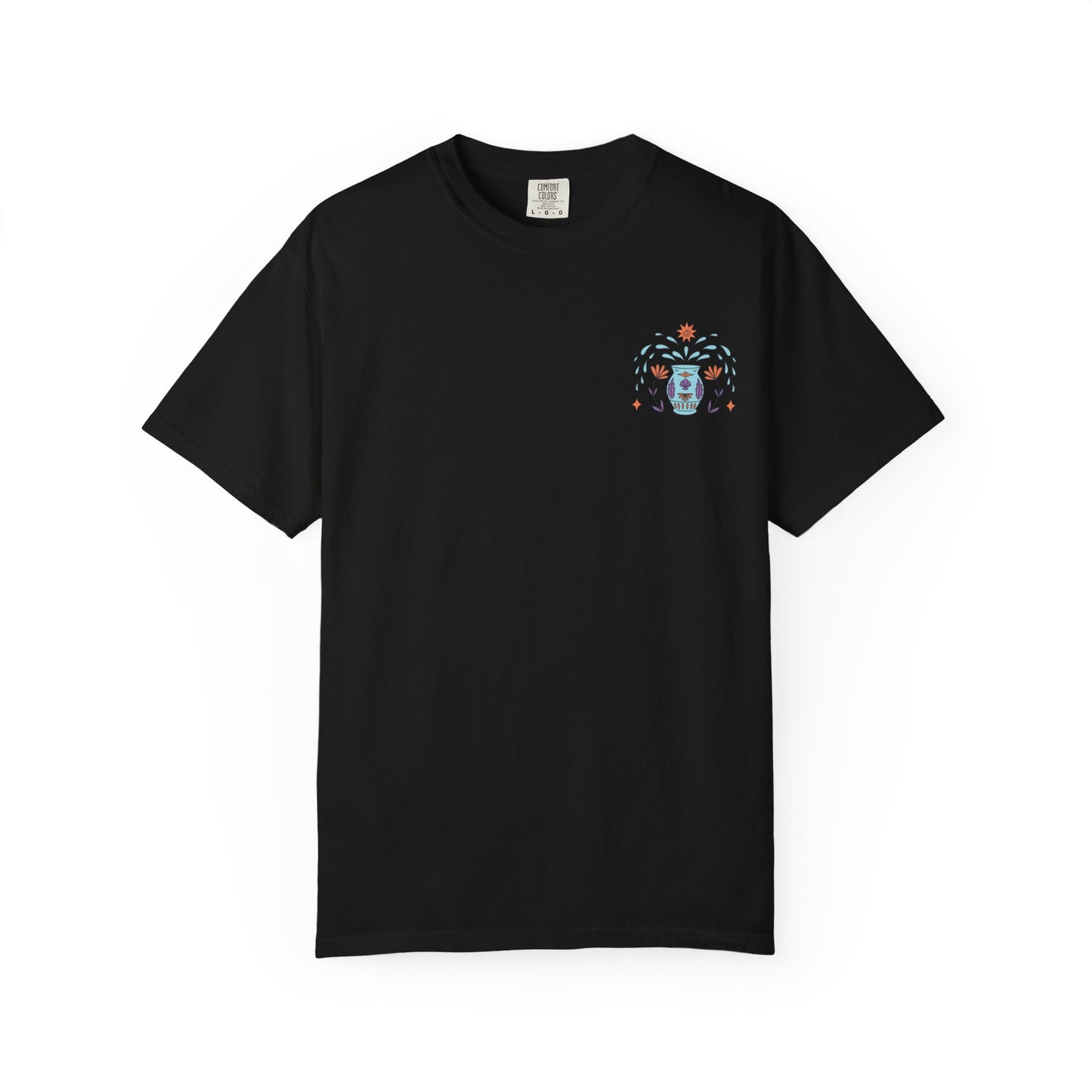 My Dog is an Aquarius T-Shirt