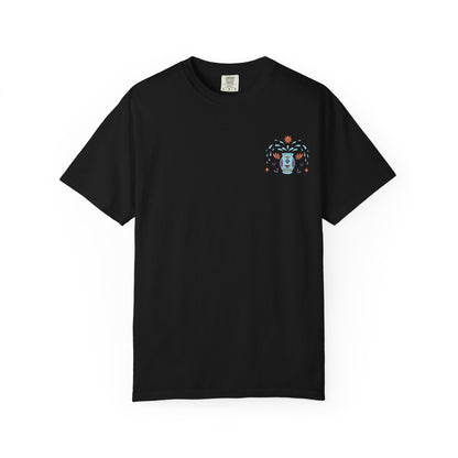 My Dog is an Aquarius T-Shirt