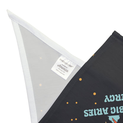 Aries Energy Bandana