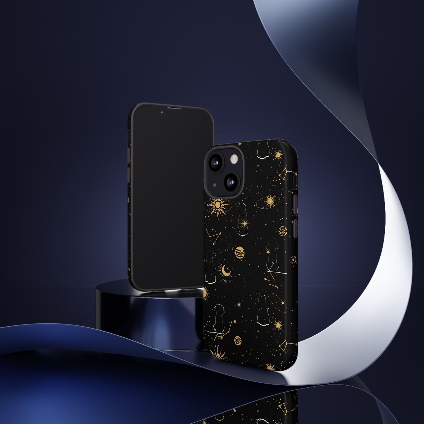 Celestial Phone Case