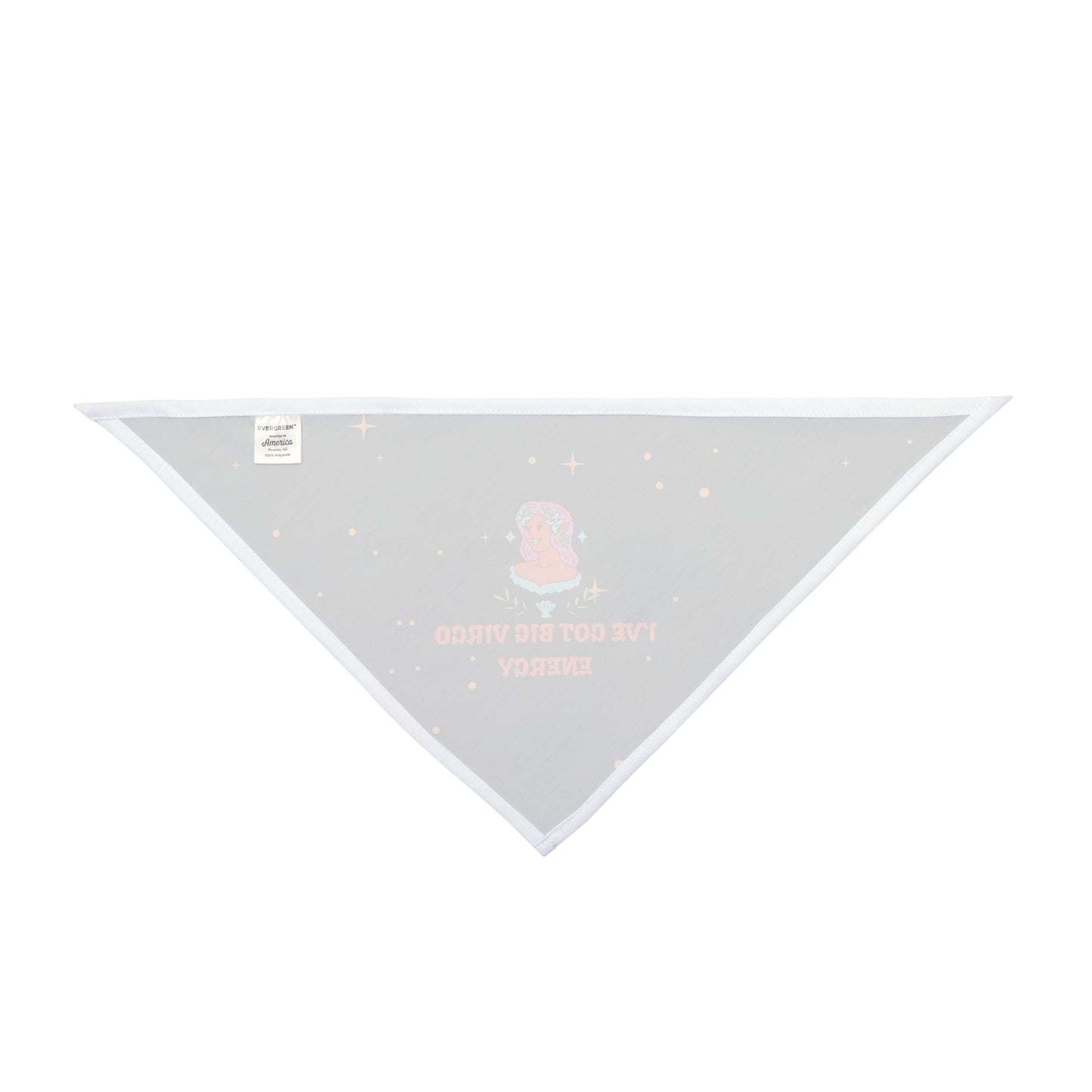 Virgo Energy Bandana