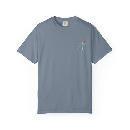 My Dog is a Libra T-Shirt