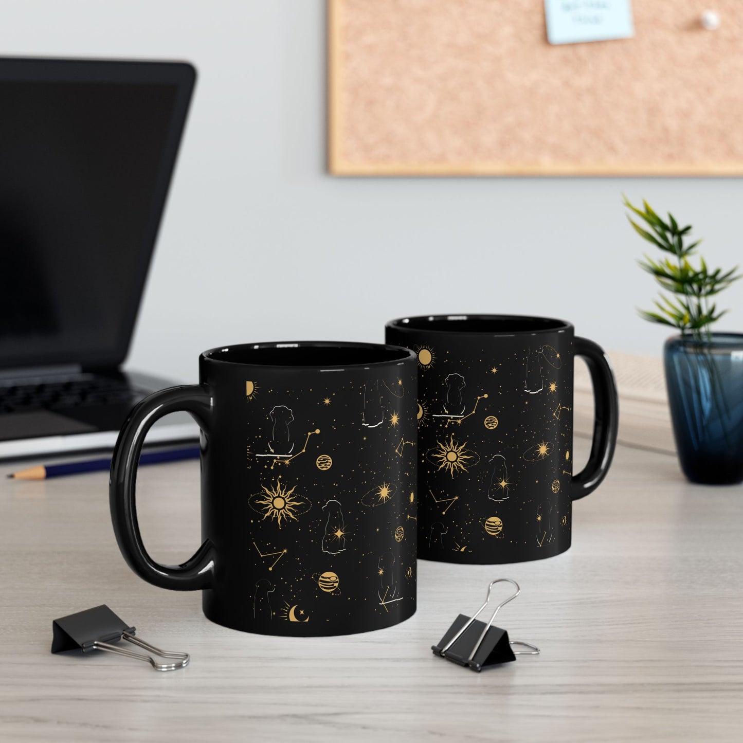 Celestial Mug