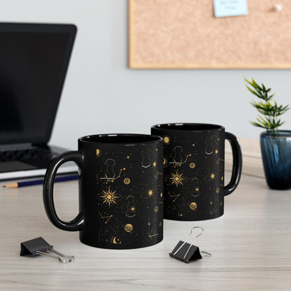 Celestial Mug