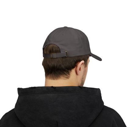 My Dog is an Aries Embroidered Hat