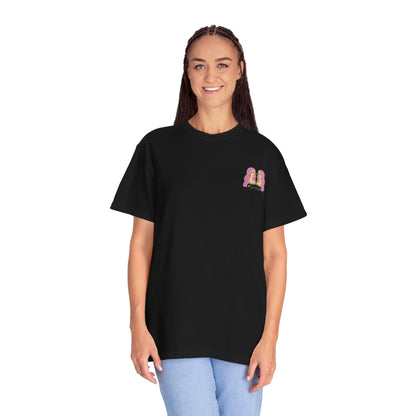 My Dog is a Gemini T-Shirt