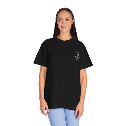 My Dog is a Libra T-Shirt