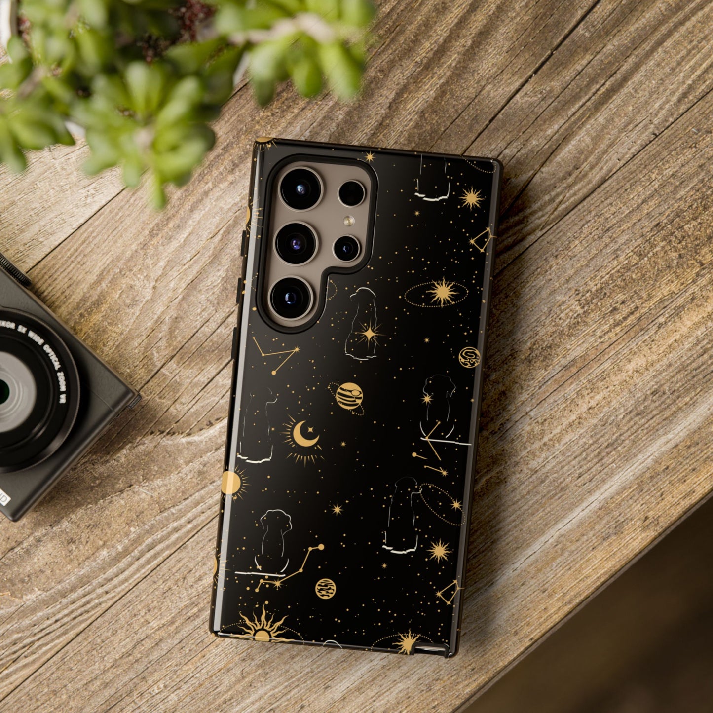 Celestial Phone Case