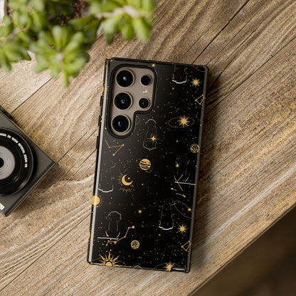Celestial Phone Case