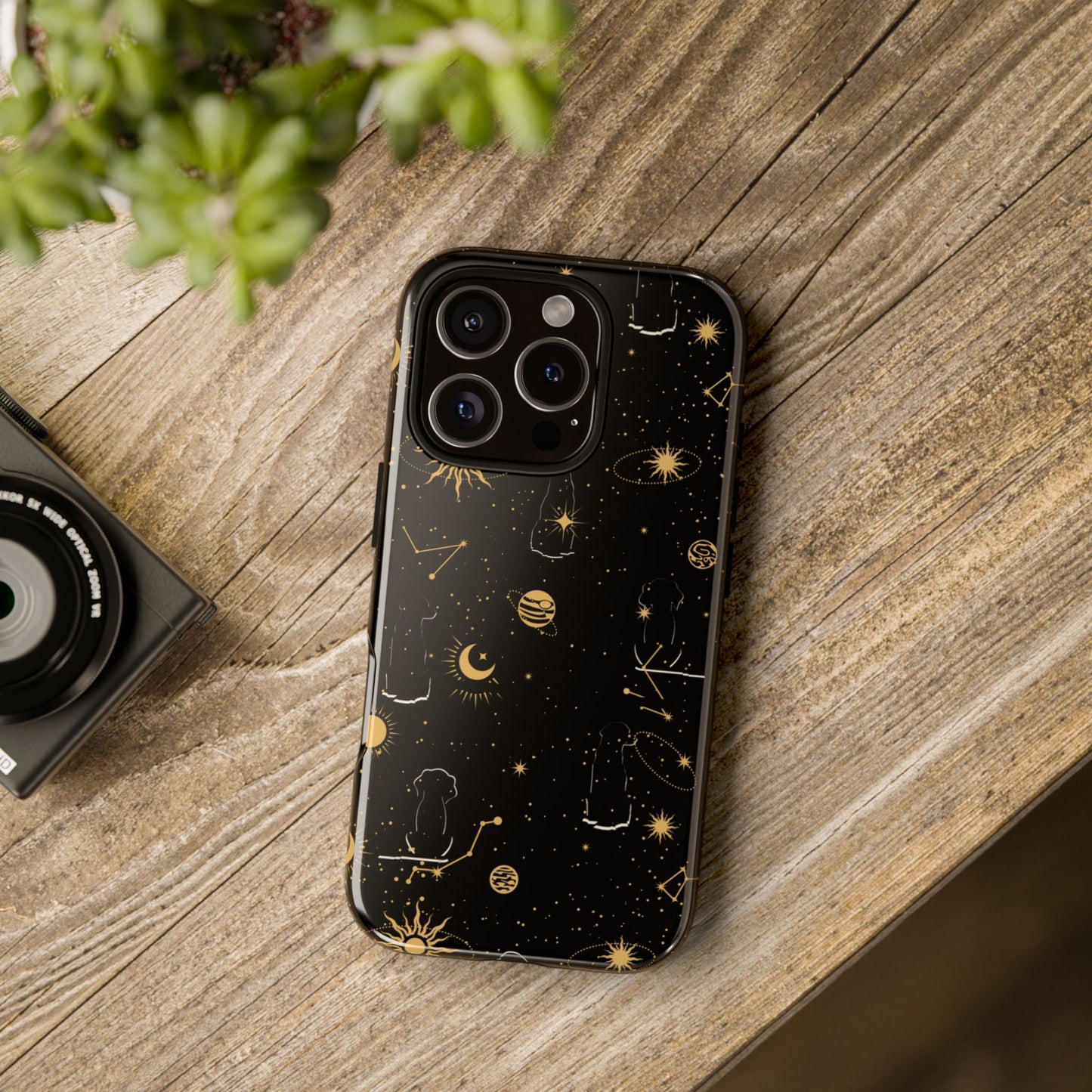 Celestial Phone Case