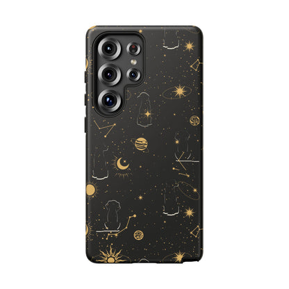 Celestial Phone Case