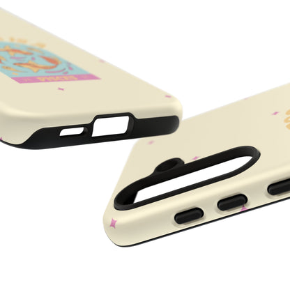 My Dog is a Pisces Phone Case