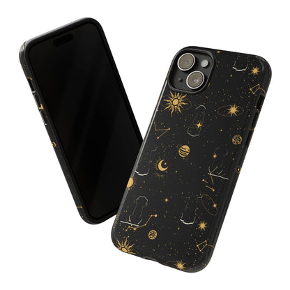 Celestial Phone Case