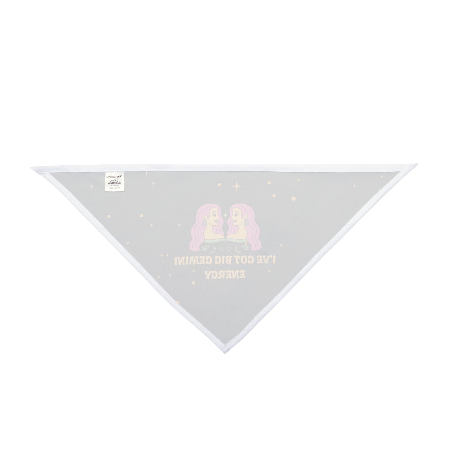 Gemini Energy Bandana