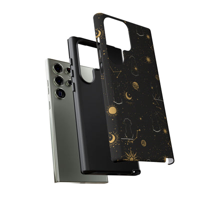 Celestial Phone Case