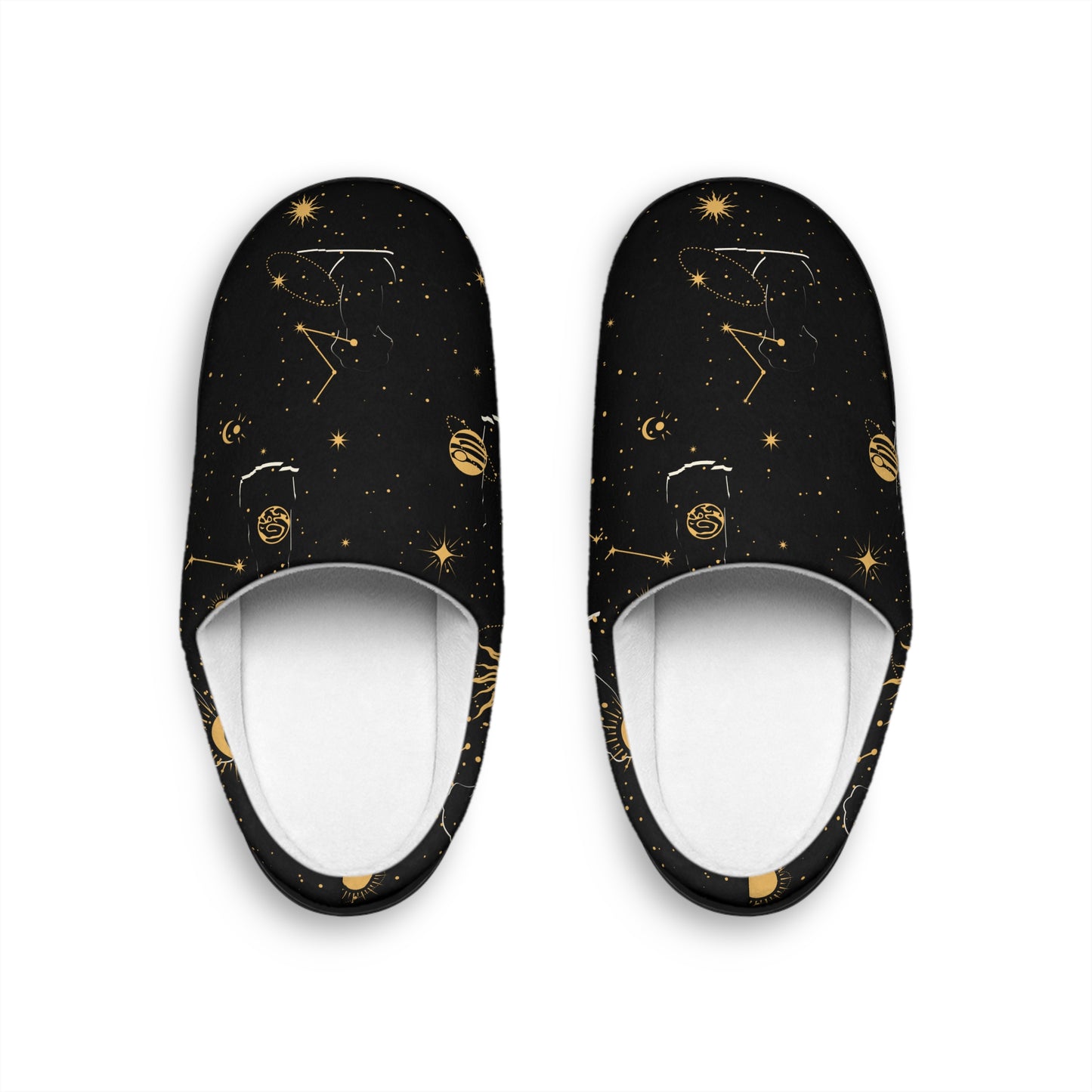 Celestial Slippers
