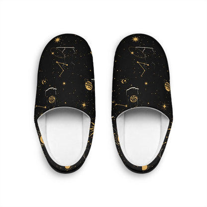 Celestial Slippers