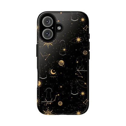 Celestial Phone Case